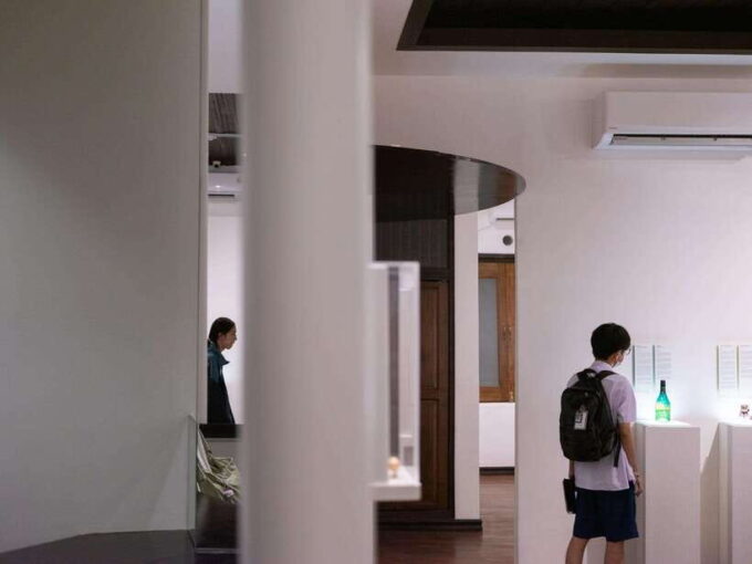 Chiang Mai: Museum of Broken Relationships Entry Ticket - Frequently Asked Questions