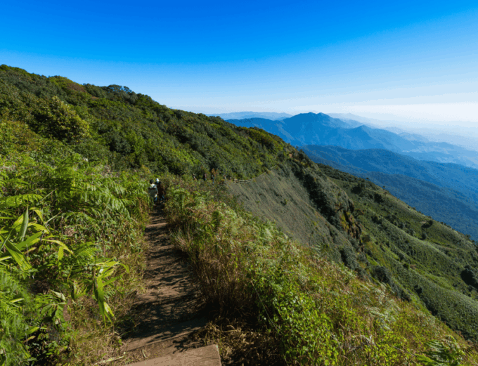 Chiang Mai: Nature Exploration at Doi Inthanon National Park - Experiencing the Hmong Tribal Markets