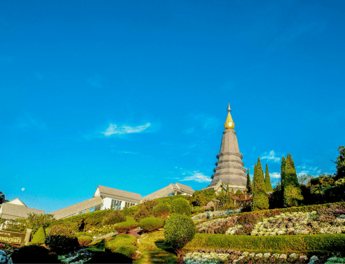 Chiang Mai: Nature Exploration at Doi Inthanon National Park - Frequently Asked Questions