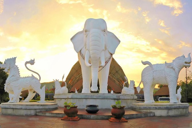Chiang Mai Night Safari Including Round-Trip Transfer - Recommended Transportation Options