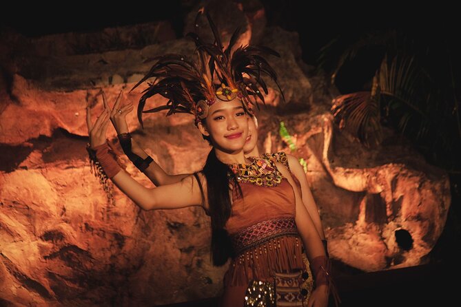 Chiang Mai Night Safari Ticket - Pricing and Packages