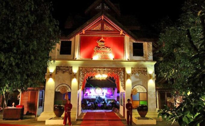 Chiang Mai: Northern Thai Cuisine Khantoke Dinner - Recap