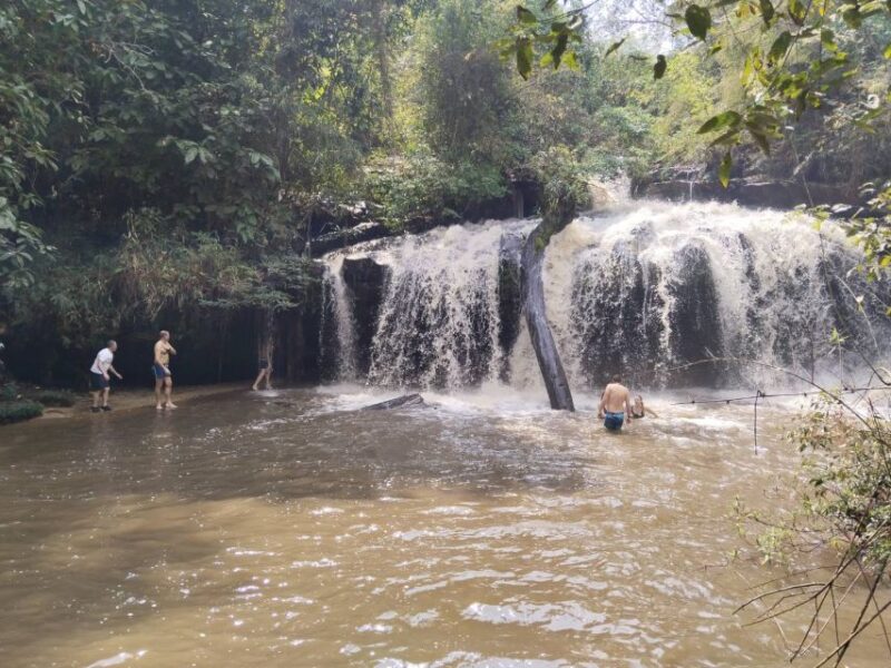 Chiang Mai: One Day Trek to Beautiful Local Village - Key Points