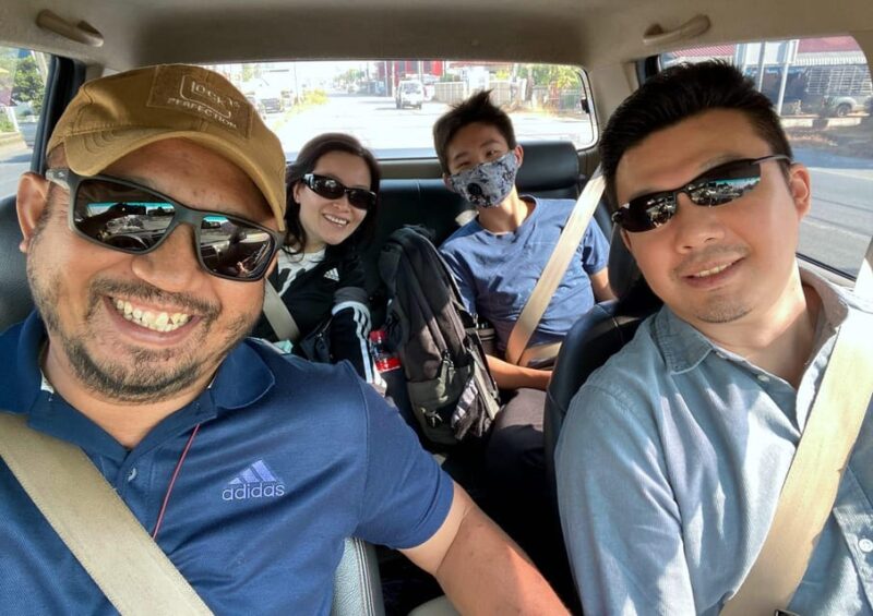 Chiang Mai: One-Way Transfer To/From Pai by Private Car - Important Information