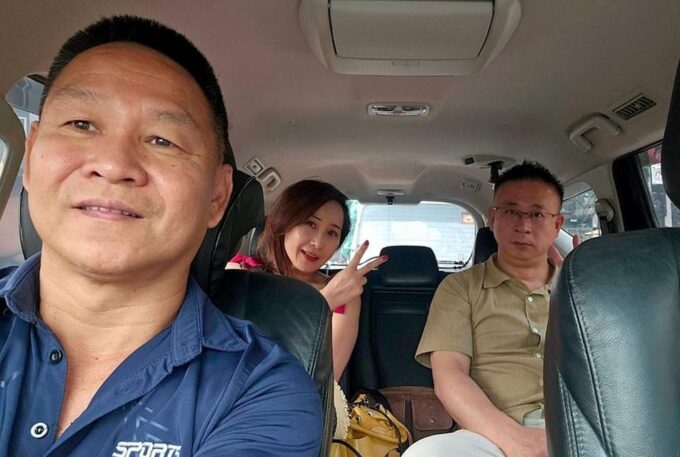 Chiang Mai: One-Way Transfer To/From Pai by Private Car - Booking Process