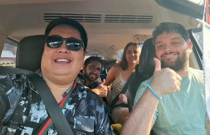 Chiang Mai: One-Way Transfer To/From Pai by Private Car - Client Reviews