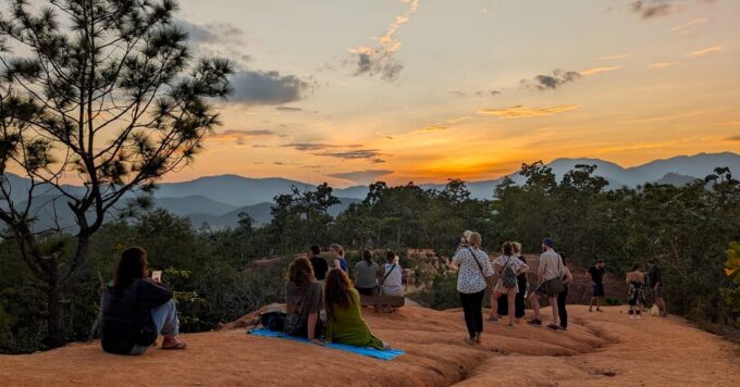 Chiang Mai: One-Way Transfer To/From Pai by Private Car - Frequently Asked Questions