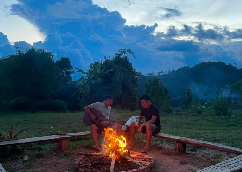 Chiang Mai: Overnight Doi Inthanon & Hands-Off Elephant Tour - Final Thoughts