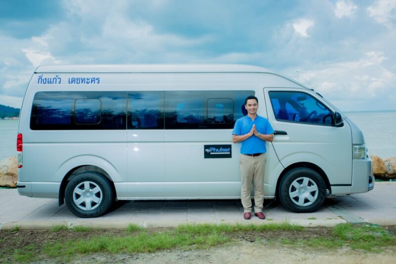 Chiang Mai: Private Airport Transfer to or From Chiang Rai - Additional Amenities and Requests