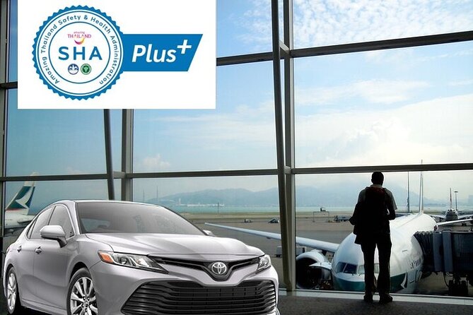 Chiang Mai: Private Car Airport Transfer - Good To Know