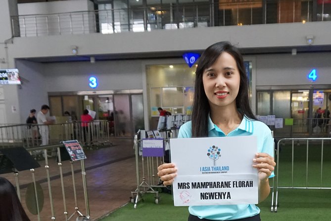Chiang Mai: Private Car Airport Transfer - Transfer Details