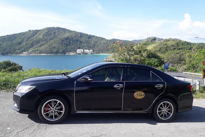 Chiang Mai: Private Car Airport Transfer - Pickup and Accommodation