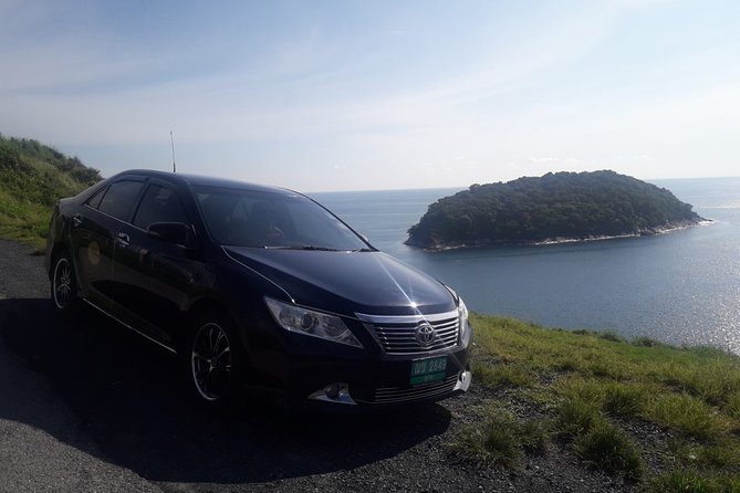 Chiang Mai: Private Car Airport Transfer - Customer Feedback