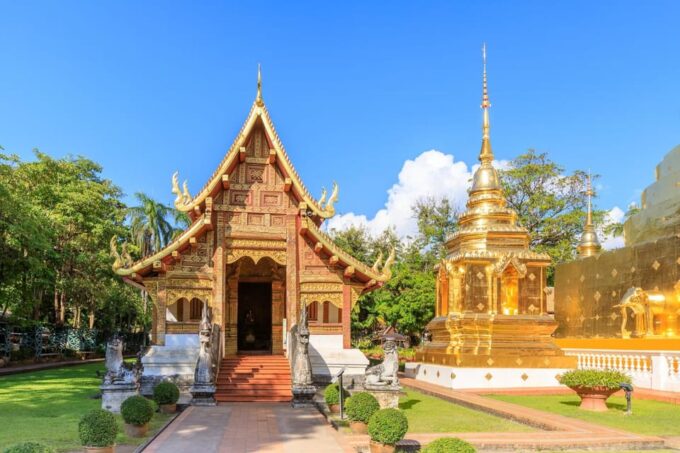 Chiang Mai: Private Car or Minibus Rental With Driver - Inclusions and Exclusions