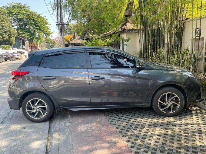 Chiang Mai Private Car Transfer To/From Chiang Rai - Cancellation Policy