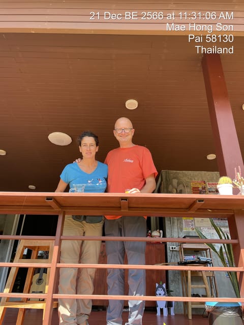 Chiang Mai Private Car Transfer to or From Pai(Mae Hong Son) - Frequently Asked Questions