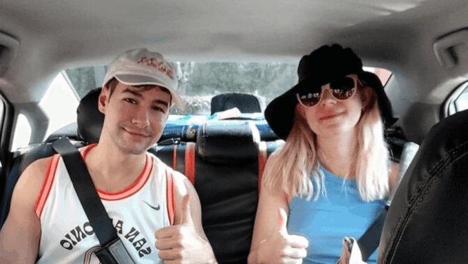 Chiang Mai Private Car With Driver To/From Pai Province - Safety Measures