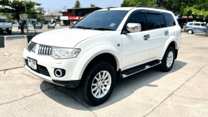 Chiang Mai Private Car With Driver To/From Pai Province - Accessibility Features