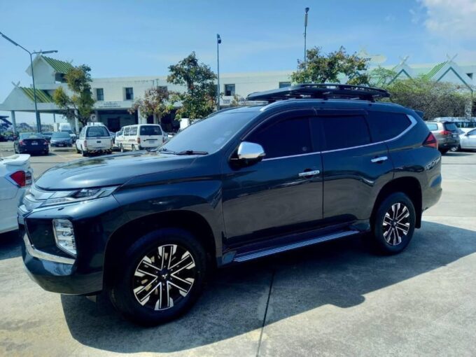 Chiang Mai Private Car With Driver To/From Pai Province - Pricing and Payment