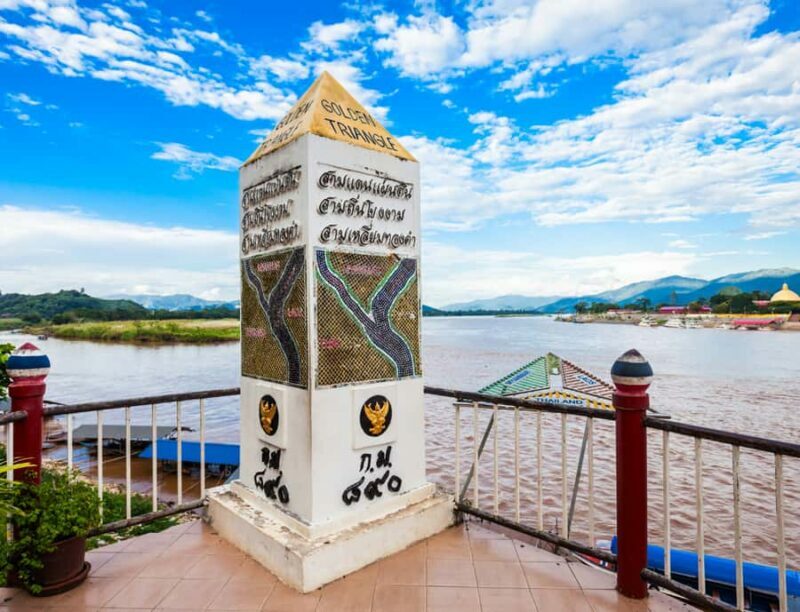 Chiang Mai: Private Chiang Rai Temples & Golden Triangle - FAQs