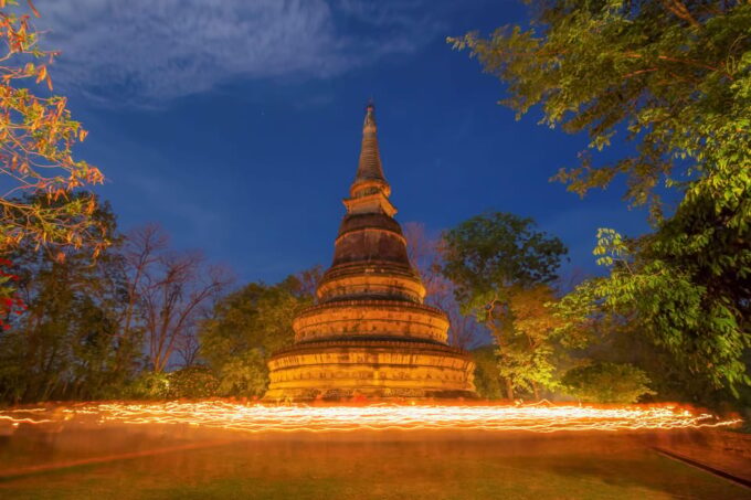 Chiang Mai: Private Doi Suthep-Chiang Mai City Temple Tour - Frequently Asked Questions