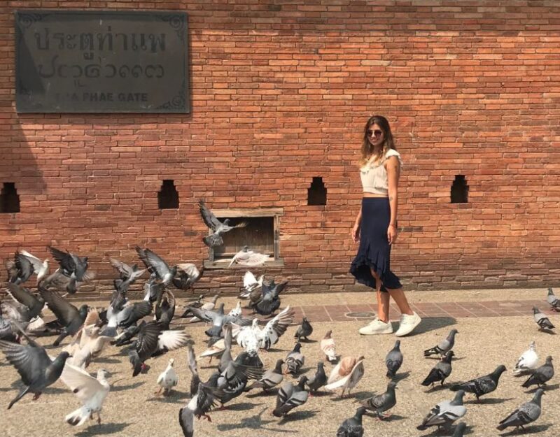 Chiang Mai: Private Instagrammable Tour With Thai Lunch - Key Points