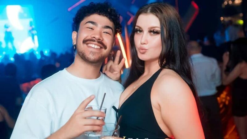 Chiang Mai: Pub Crawl - 4 Bars, Free Shots & VIP Entry - An In-Depth Look at the Chiang Mai Pub Crawl