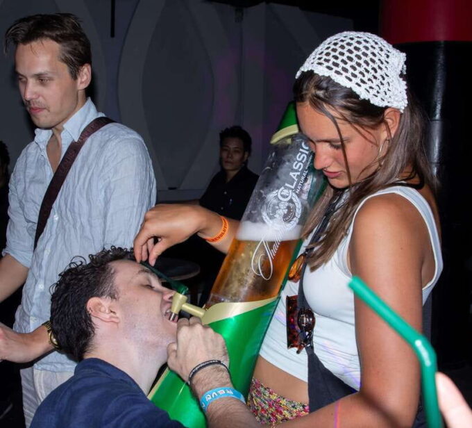 Chiang Mai Pub Crawl: The Best Nightlife in Town! - Preparing for the Pub Crawl