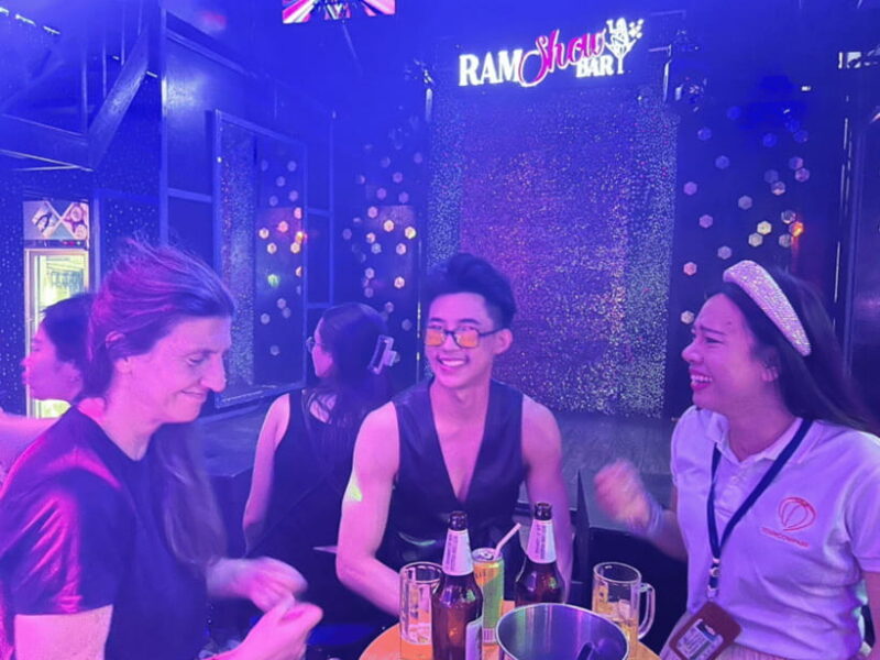 Chiang Mai: Queer Culture Unveiled With Transfer and Dinner - Key Points