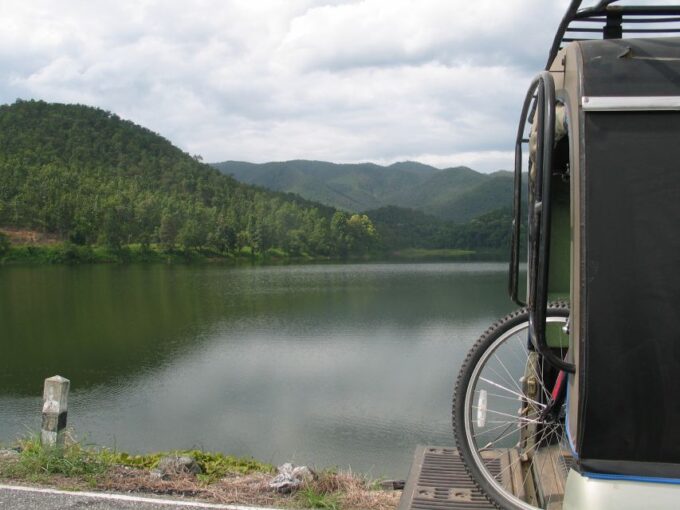 Chiang Mai: Rainforest Guided Mountain Biking Tour - Recap