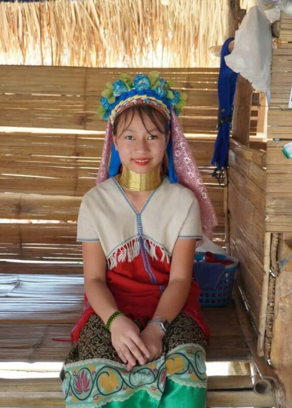 Chiang Mai: Red Temple Golden Triangle Boat Trip Free Lunch - Final Thoughts