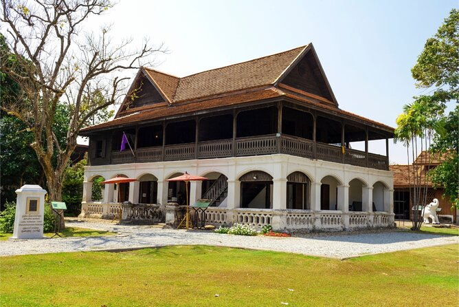 Chiang Mai Scavenger Hunt and Sights Self-Guided Tour - Positive Guest Feedback