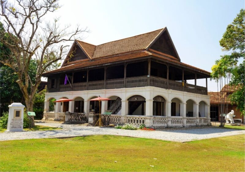 Chiang Mai: Scavenger Hunt City Tour for Your Smartphone - How the Tour Works