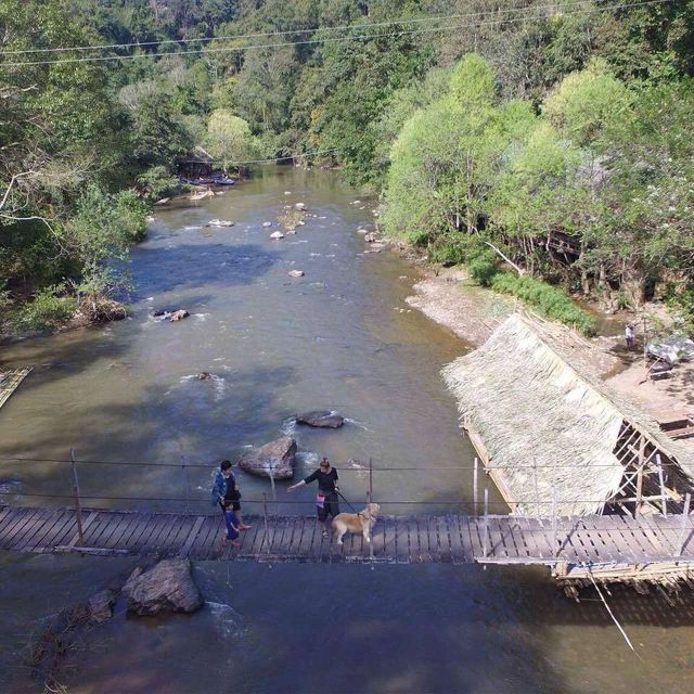 Chiang Mai: Sensation 3DAYS 2nights, Explore in Tea Village - Important Information and Recommendations