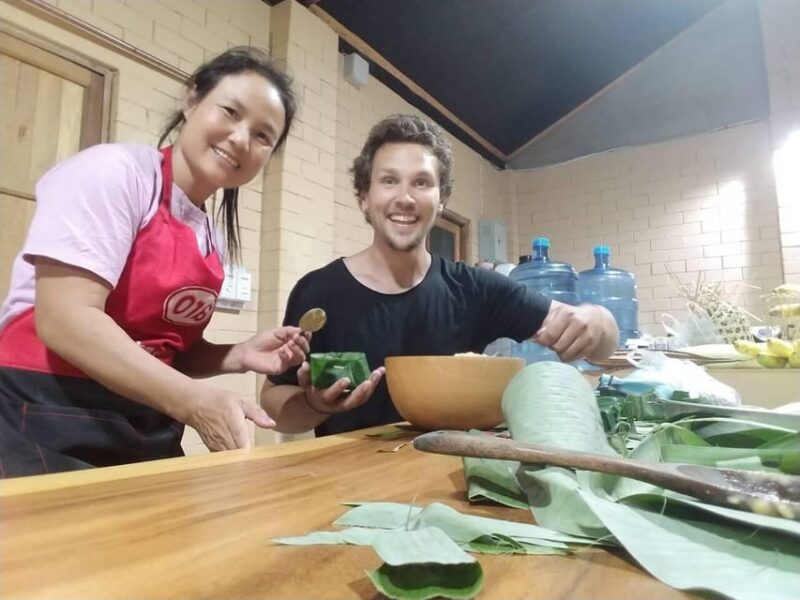 Chiang Mai : Sgaw Karen Hill Tribe Village Tour - Itinerary Highlights