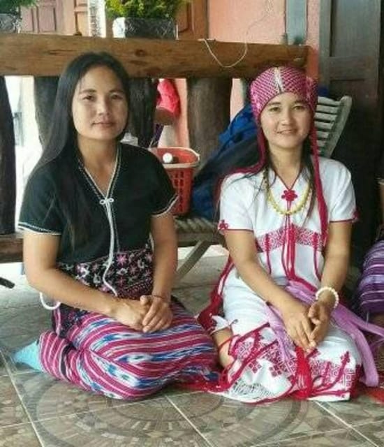 Chiang Mai : Sgaw Karen Hill Tribe Village Tour - Important Considerations