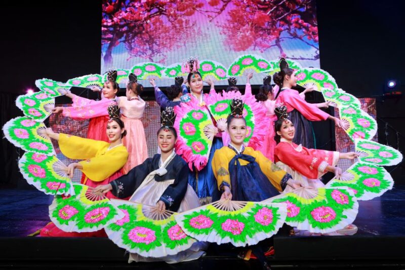 Chiang Mai: Siam Dragon Cabaret Show & Optional Transfer - Directions and Accessibility