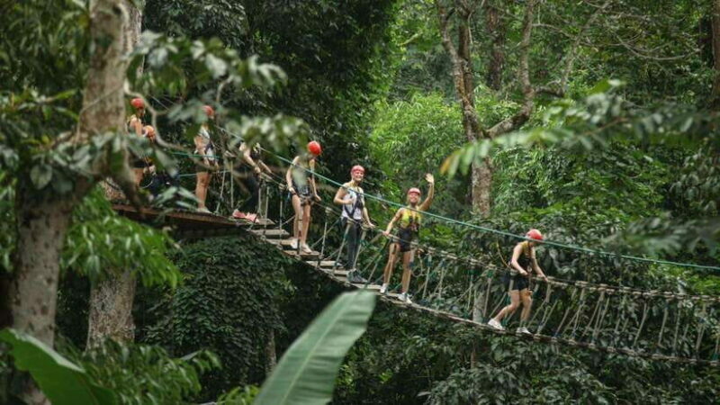 Chiang Mai: Sky Hawk Zipline Adventure With Optional ATV - The Sum Up: Is This Tour Worth It?