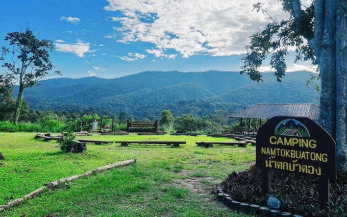 Chiang Mai: Sticky Waterfall, Chet Si Fountain Park Transfer - Frequently Asked Questions