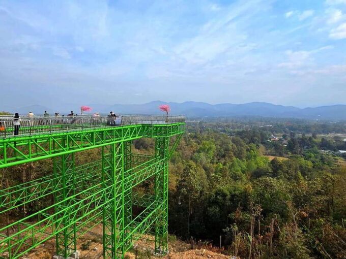Chiang Mai: Sticky Waterfall Scenic Loop Unseen Lake &Temple - Customer Reviews