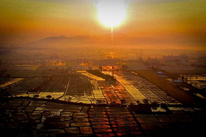 Chiang Mai Sunrise Balloon Flight and Luxury Spa Day - Booking and Confirmation