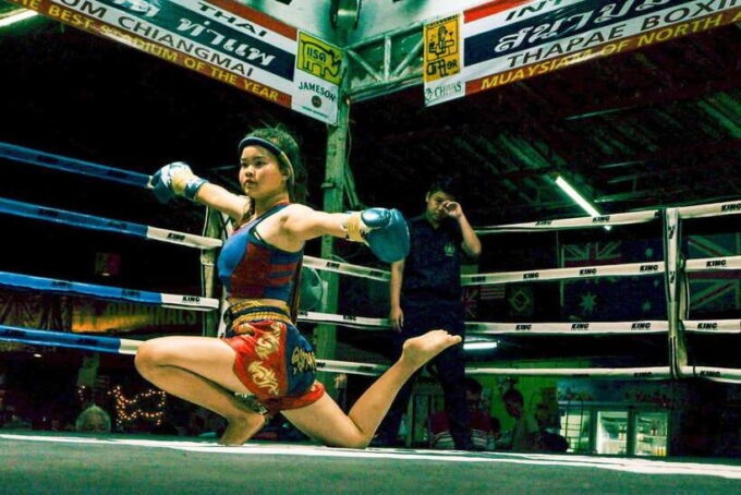 Chiang Mai: Thaphae Boxing Stadium Muay Thai - Frequently Asked Questions