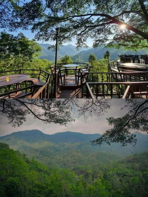 Chiang Mai: The Giant Café & Mae Kampong Village Day Trip - Exploring Chiang Mai’s Mountain Charm