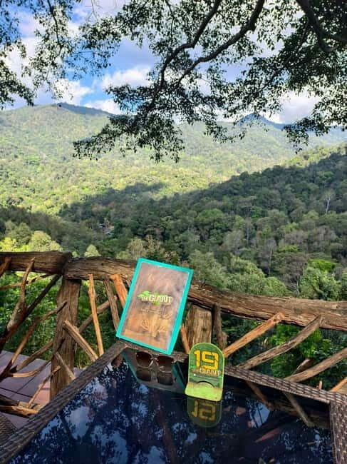 Chiang Mai: The Giant Café & Mae Kampong Village Day Trip - The Sum Up