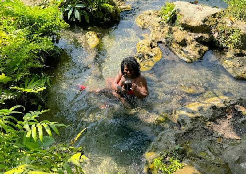 Chiang Mai: The Original Sticky Waterfalls & Thai Cooking - FAQs