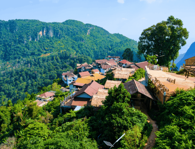 Chiang Mai to Chiang Rai: 2-Day Northern Highlands Journey - Cultural and Natural Immersion