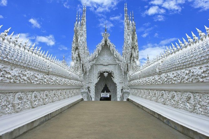 Chiang Mai to Chiang Rai Tour Review - Confirmation and Accessibility