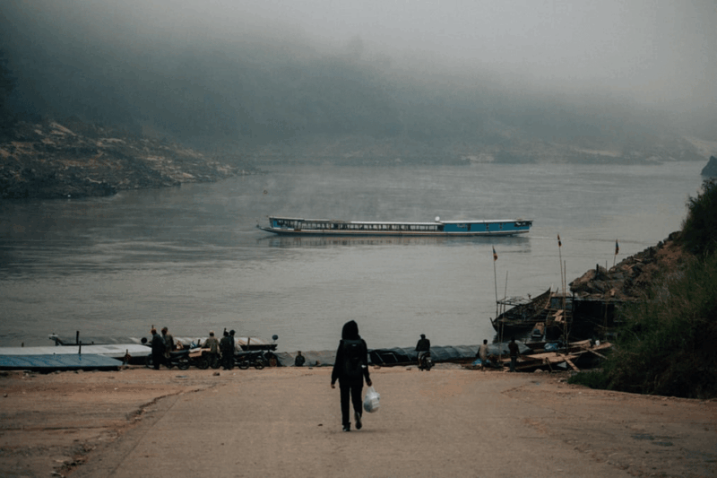 Chiang Mai to Luang Prabang: by Slow Boat 3 Days 2 Nights - Key Points
