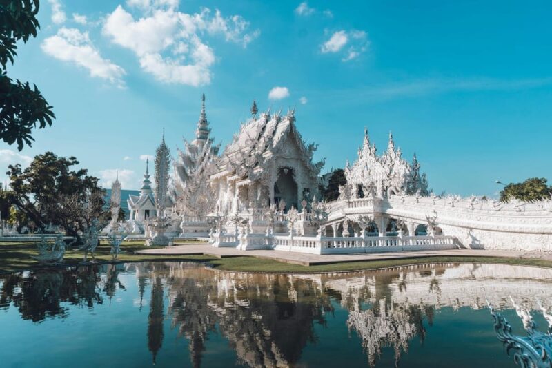 Chiang Mai to Luang Prabang: by Slow Boat 3 Days 2 Nights - Itinerary Details