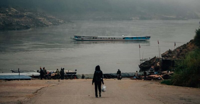 Chiang Mai to Luang Prabang: by Slow Boat 3 Days 2 Nights - Meeting Point and Directions